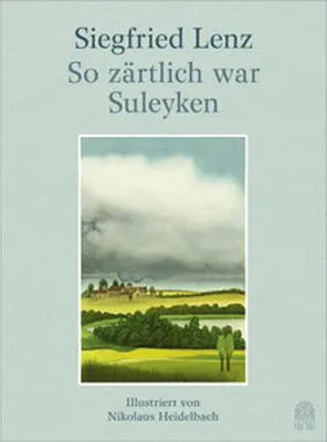 Obrázek produktu pro So zärtlich war Suleyken