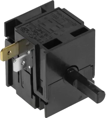 Produktbild von Kärcher 6.630-984.3 Schalter für SE3 WD2 WD3 Nass-/Trocken-/Waschsauger