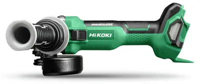 Produktbild von HiKOKI G1813DA(Basic) (Karton) Akku Winkelschle (1Stk.)