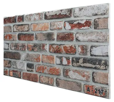 Obrázok produktu pre Dekoratívny Stenový Panel Čiko 100X50X2Cm