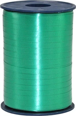 Produktbild von Ringelband 5mm: 500m grün