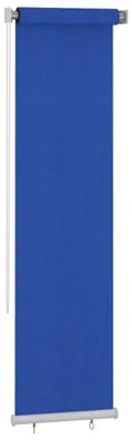 Obrázek produktu pro venkovní roleta vidaXL 60x230 cm modrá HDPE