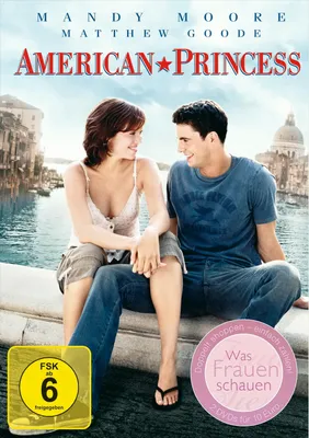 Produktbild von American Princess