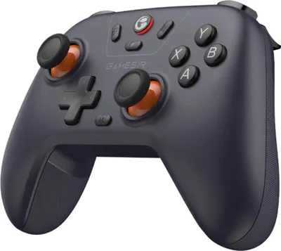 Zdjęcie produktu dla GameSir-T4n Lite Kontroler Bezprzewodowy, Fioletowy