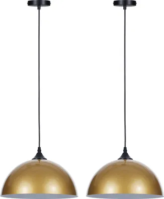 Zdjęcie produktu dla Abażur do lampy wiszącej, 300mm, abażur do żyrandola, lampa sufitowa, abażur, lampa wisząca do kuchni, jadalni, salonu