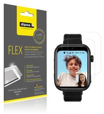 Zdjęcie produktu dla 2x dipos Flex SWGOTA A33