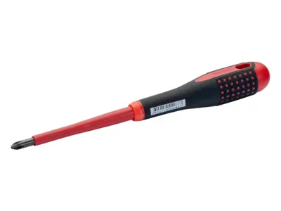 Image de Bahco BE-8630S Tournevis pour vis cruciformes PH 3 (BE-8630S)