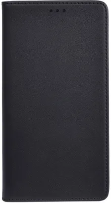 Image de Folio Huawei Mate 20 Lite Stand Fonction Stand Noir Bigben