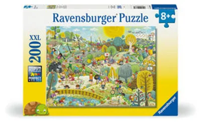 Image de Nous protégeons notre Terre ! Ravensburger 12000868