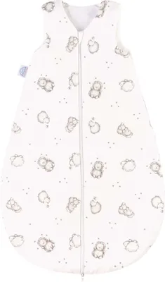 Produktbild von Julius Zöllner Sommerschlafsack 70 cm Igelchen