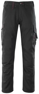 Produktbild von Mascot Servicehose Rhodos 07279-154 Gr. 82C54 schwarz