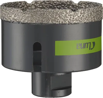Zdjęcie produktu dla Wiertło diamentowe 57 mm M14 Luna