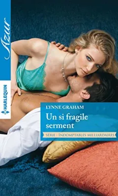 Image de Un si fragile serment