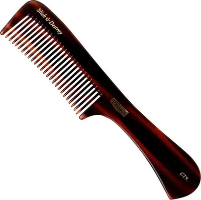 Zdjęcie produktu dla Uppercut CT9 Styling Comb Grzebień do stylizacji włosów