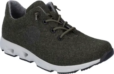 Produktbild von JOSEF SEIBEL Noah 05 | Sneaker für Herren | Grün