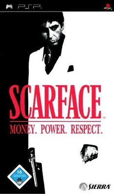 Produktbild von Scarface: Money. Power. Respect.