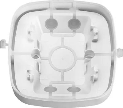 Zdjęcie produktu dla Trilux 6565700, Biały, IP20, CE, 100 g, 120 mm, 120 mm