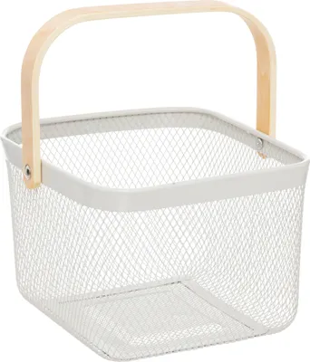 Obrázek produktu pro Košík na ovoce MAYAJ, 26 × 24,5 × 17,5 cm