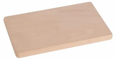 Obrázek produktu pro Snídaňové prkénko 24 cm x 14 cm obdélník na decoupage