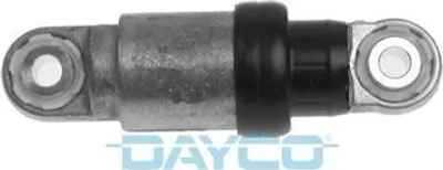 Produktbild von DAYCO APV2237 Umlenkrolle Keilrippenriemen für OPEL Astra G CC (T98) Zafira A (T98) Vectra C Caravan (Z02) Vectra C Limousine (Z02) Astra G Caravan