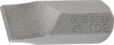 Produktbild von BGS technic Bit, Chrom-Vanadium-Stahl, 14 mm, 30 mm, 14 g