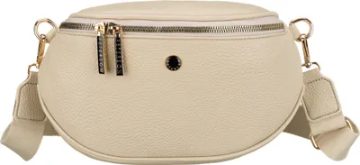 Obrázek produktu pro Peterson Dámská crossbody kabelka Preip tmavě béžová One size