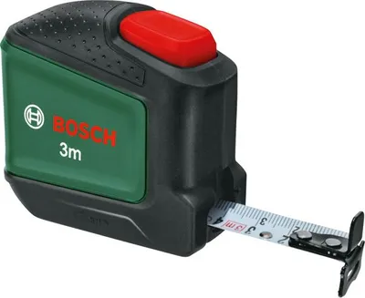Produktbild von Handwerkzeuge Maßband, 3 m