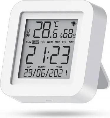 Obrázok produktu pre Meteostanica LTC LXM215 WIFI TUYA