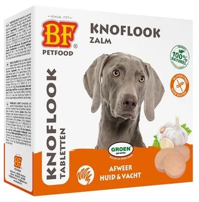 Productafbeelding van Biofood Hondenkoekjes met zalm, geschikt voor honden met vlooien