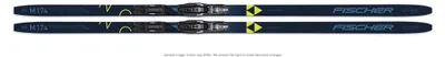 Produktbild von FISCHER Cruiser EF BLUE BLUE 176