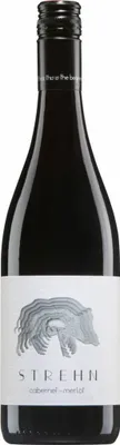 Produktbild von Cabernet - Merlot Burgenland QbA trocken 2015 Burgenland | Österreich | 13,5% vol | 0,75
