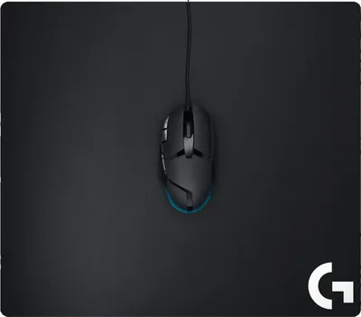 Produktbild von Logitech G640 Mauspad