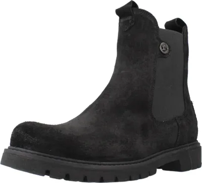 Image de Panama Jack Francesca B9 Couleur Noir