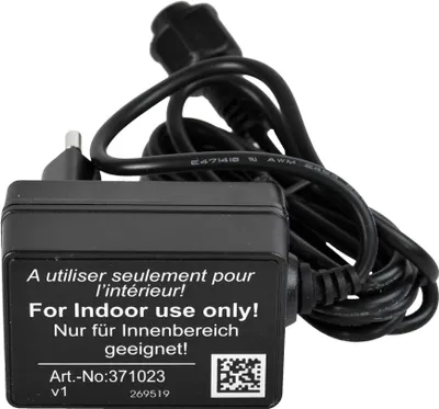 Zdjęcie produktu dla Zasilacz uniwersalny 12 V ,Kerbl