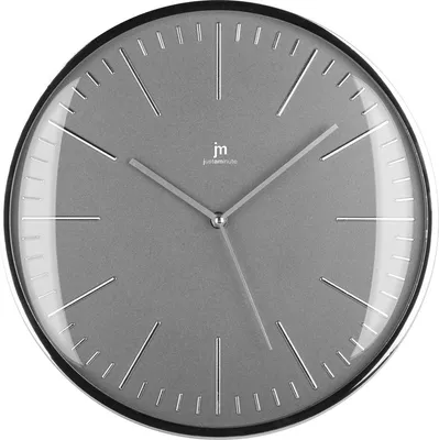 Produktbild von Lowell - 00881G - Wanduhr