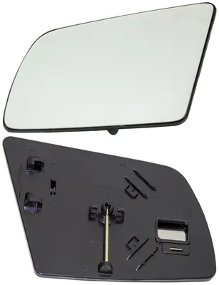 Immagine prodotto di TarosTrade 57-0472-L-46950: Specchio retrovisore sinistro