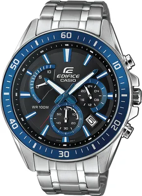 Produktbild von Casio Edifice EFR-552D-1A2VUEF