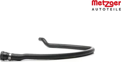 Produktbild von METZGER Kühlerschlauch Wasserschlauch für BMW 5 Limousine (E60) 2420010