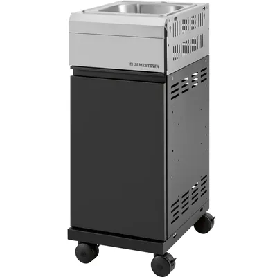 Produktbild von Jamestown Spülenschrank Modul Spülenunterschrank für KNOX Outdoor-Küche