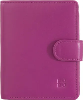 Produktbild von Brieftaschen DuDu 534502212