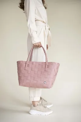 Produktbild von Handed By - Paris Shopper - Soft Purple