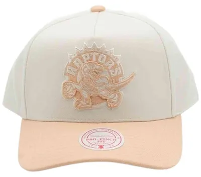 Image de Casquette Mitchell & Ness HP15910TRACHLK pour Uni