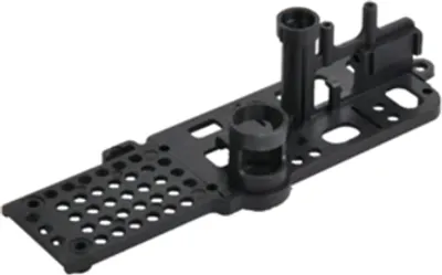 Produktbild von Amewi 057-25312-14, Rahmen, Schwarz