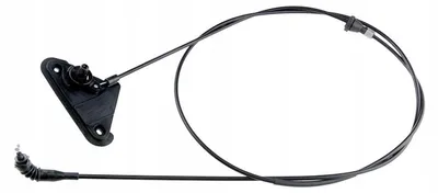 Productafbeelding van 1751277 Ontgrendelingskabel voor de motorkap, geschikt voor Ford Mondeo Mk4, S-Max en Galaxy (voorkap)