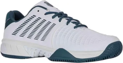 Produktbild von K-Swiss Tennis Express Light 3 Hb White/Stargazer White/Stargazer 42.5