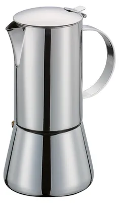 Productafbeelding van Cilio espressomachine voor 10 kopjes (nieuw model)