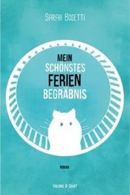 Immagine prodotto di Mein schönstes Ferienbegräbnis