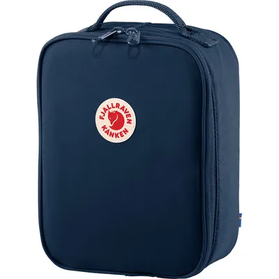 Produktbild von Fjällräven Kånken Mini 2.5l Weiche Tragbare Kühlbox Schwarz Schwarz One Size