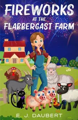 Produktbild von Feuerwerk auf dem Flabbergast-Hof