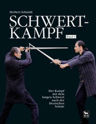 Produktbild von Schwertkampf